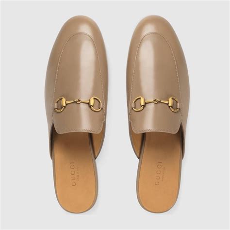 gucci princetown cheap
